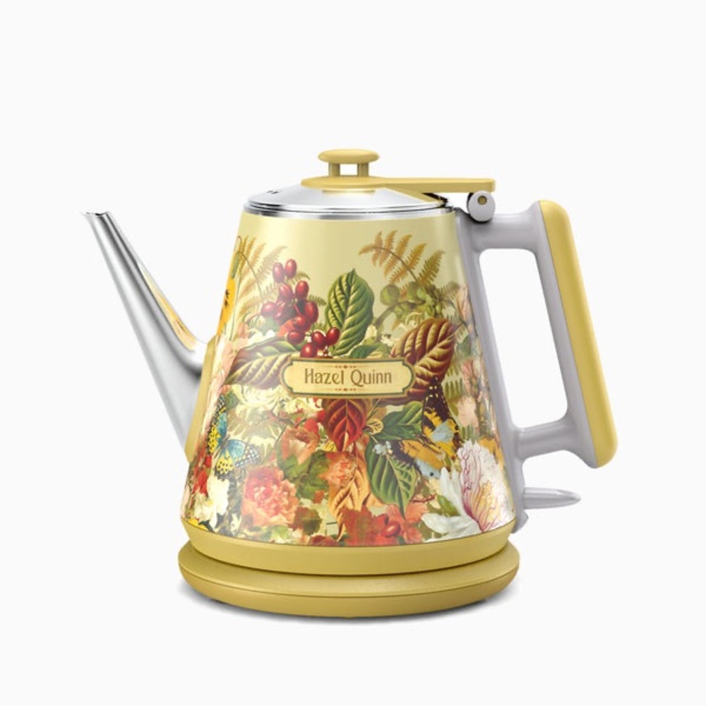 Hazel Quinn electric kettle